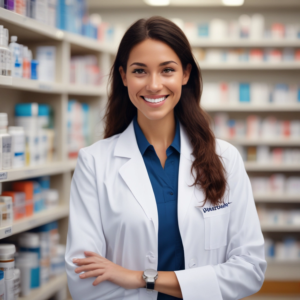 Muito Além do Balcão: Descubra as Múltiplas Atuações da Farmácia na Saúde Moderna